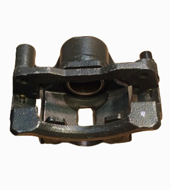 کالیپر جلو بهینه