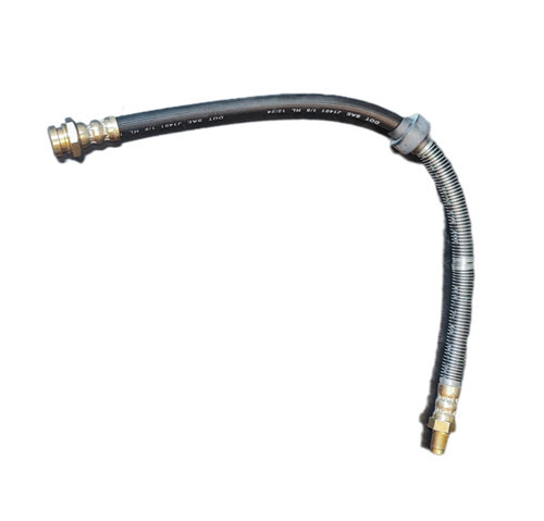 شیلنگ ترمز چرخ جلو نیسان ABS (طرح جدید) تکلان توس