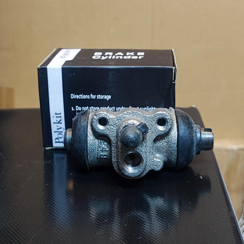 سیلندر چرخ عقب تیبا مدل بالا